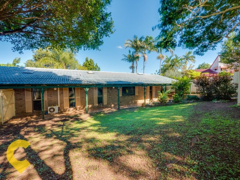 6 Lexia Place, Carseldine QLD 4034