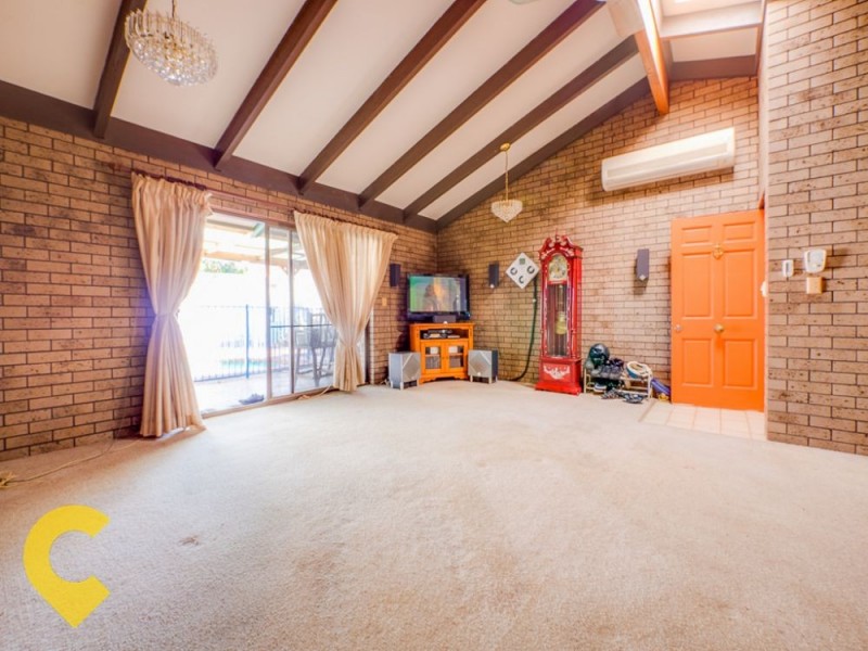 6 Lexia Place, Carseldine QLD 4034