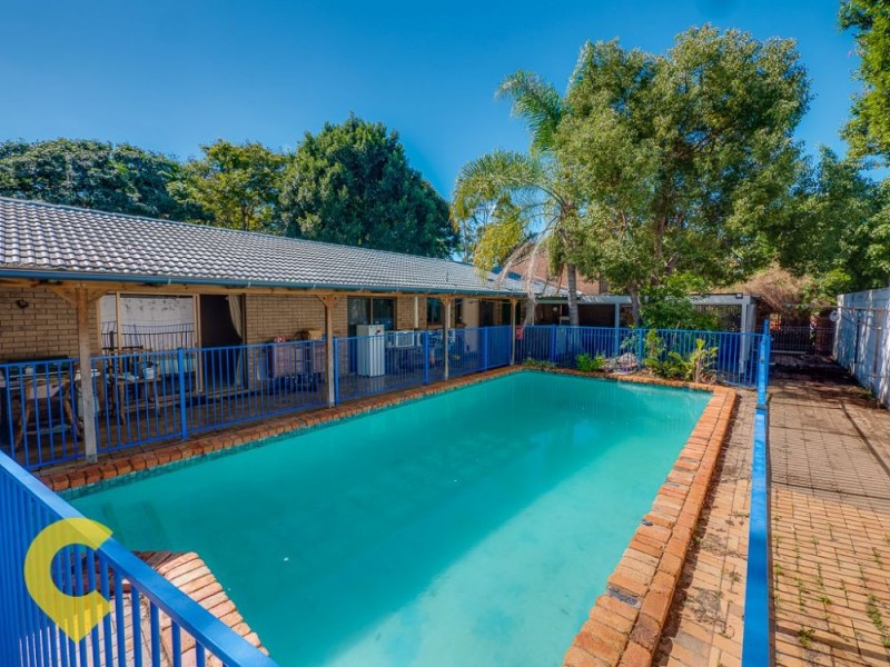 6 Lexia Place, Carseldine QLD 4034