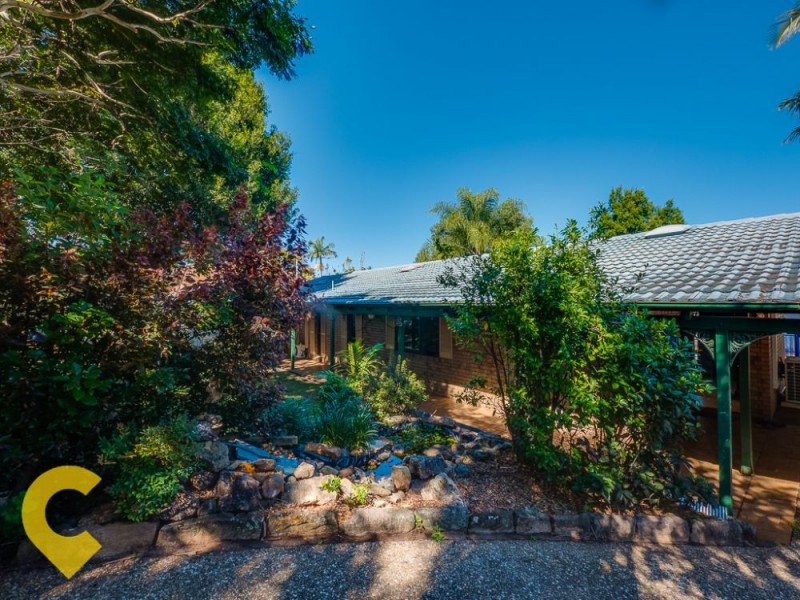 6 Lexia Place, Carseldine QLD 4034