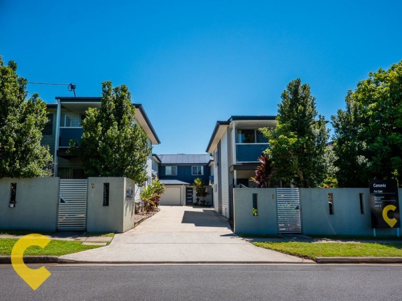 5/50 Walkers Way, Nundah QLD 4012