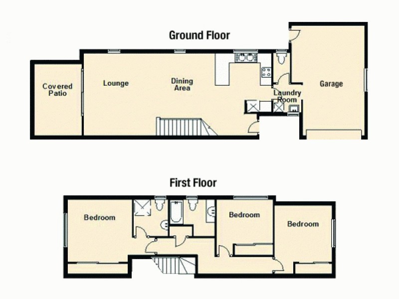 5/50 Walkers Way, Nundah QLD 4012 Floorplan
