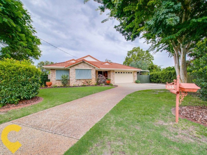 135 Moreton Terrace, Beachmere QLD 4510