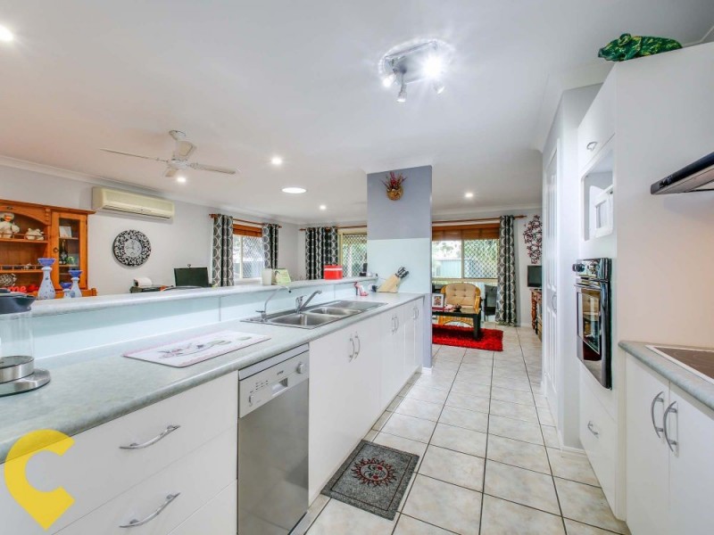 135 Moreton Terrace, Beachmere QLD 4510