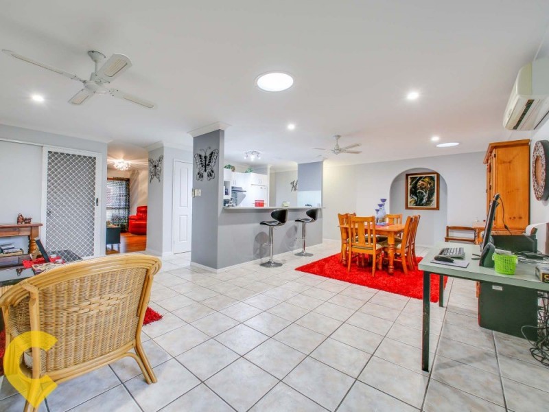 135 Moreton Terrace, Beachmere QLD 4510