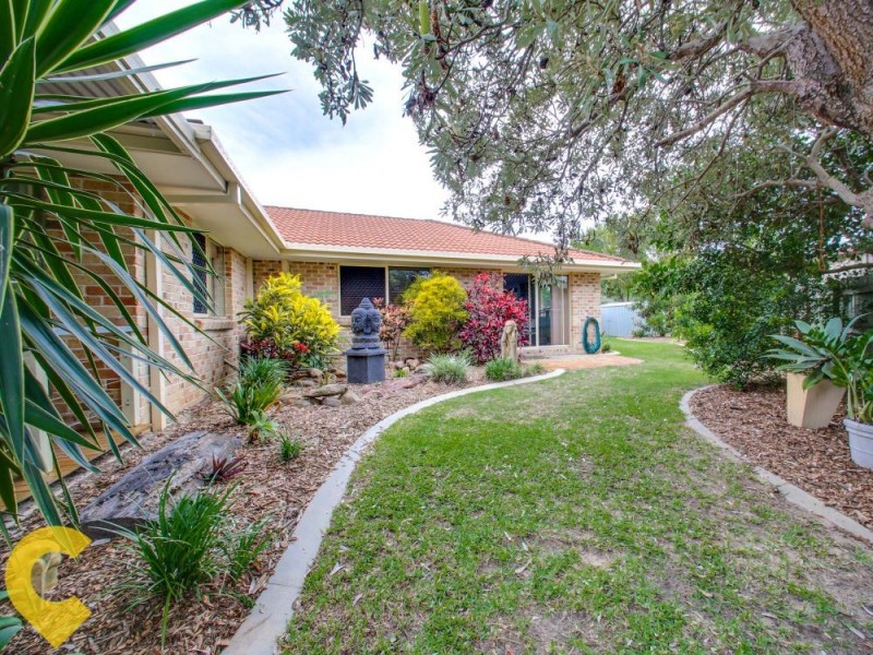 135 Moreton Terrace, Beachmere QLD 4510