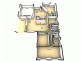 135 Moreton Terrace, Beachmere QLD 4510 Floorplan