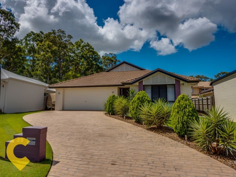 39 Dannenberg Street, Carseldine QLD 4034