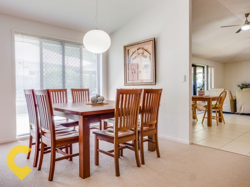 39 Dannenberg Street, Carseldine QLD 4034