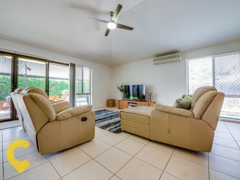 39 Dannenberg Street, Carseldine QLD 4034