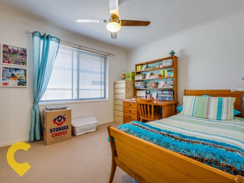 39 Dannenberg Street, Carseldine QLD 4034