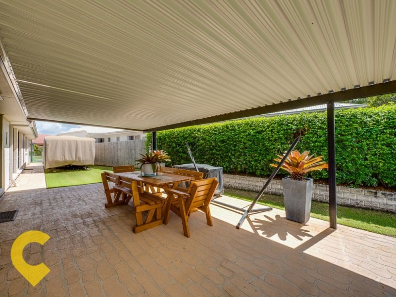 39 Dannenberg Street, Carseldine QLD 4034