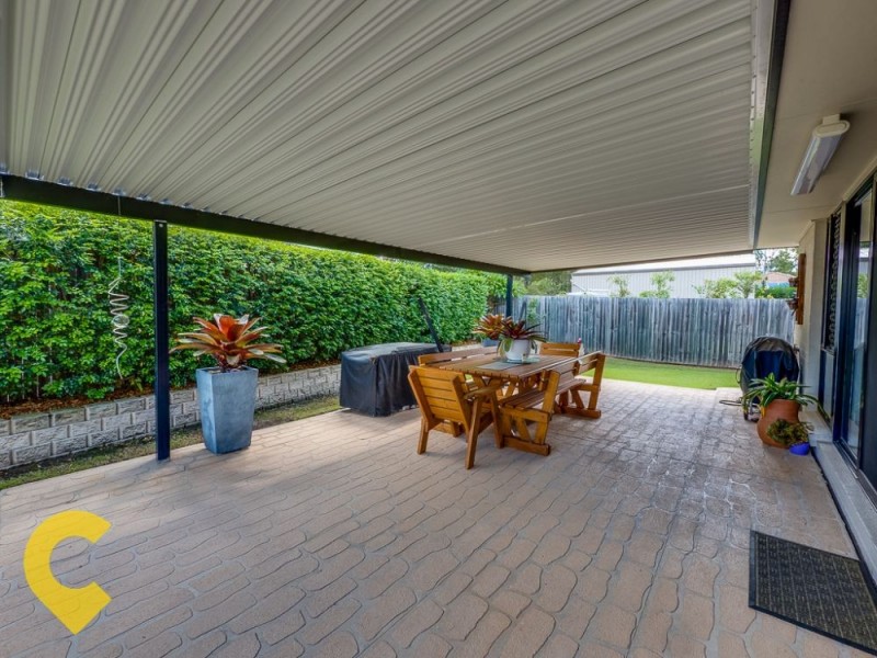 39 Dannenberg Street, Carseldine QLD 4034