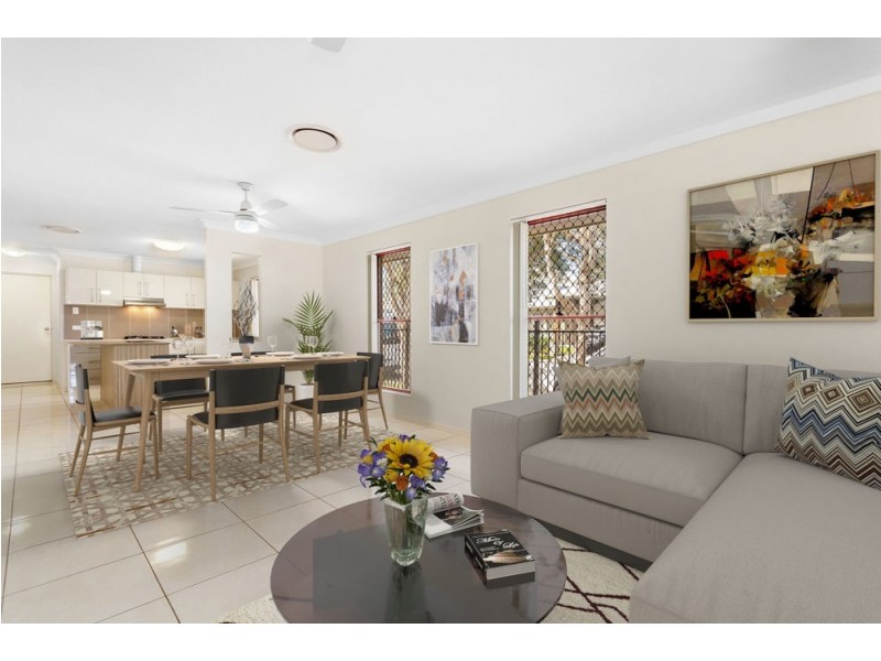 1 Kuranda Park Way, Fitzgibbon QLD 4018