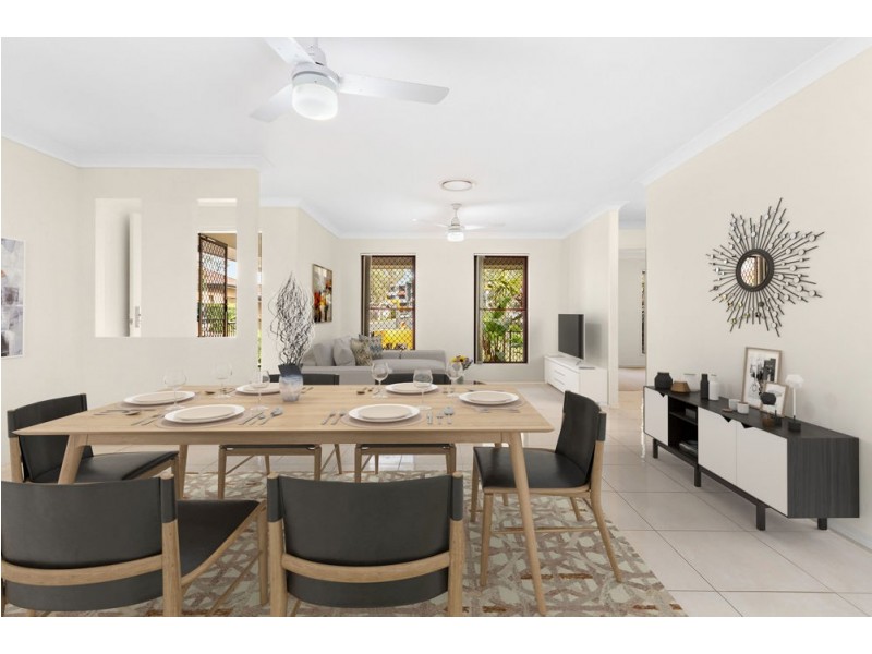 1 Kuranda Park Way, Fitzgibbon QLD 4018