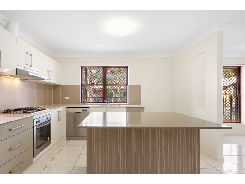 1 Kuranda Park Way, Fitzgibbon QLD 4018