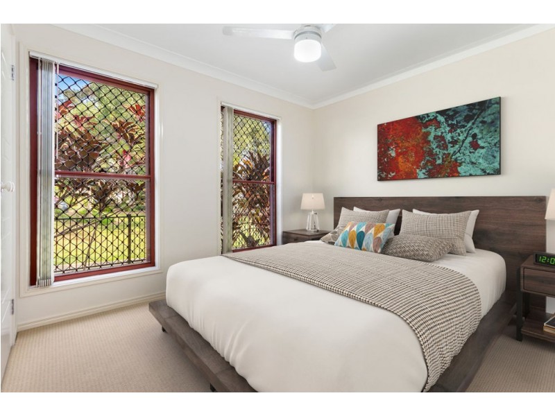 1 Kuranda Park Way, Fitzgibbon QLD 4018