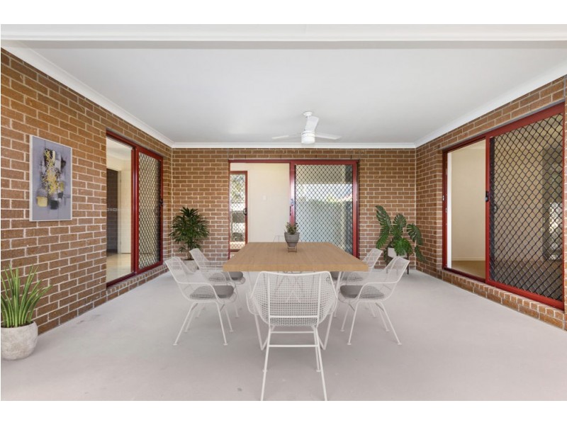 1 Kuranda Park Way, Fitzgibbon QLD 4018