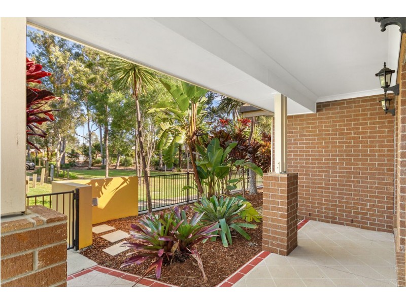 1 Kuranda Park Way, Fitzgibbon QLD 4018