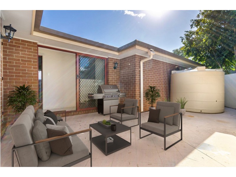 1 Kuranda Park Way, Fitzgibbon QLD 4018