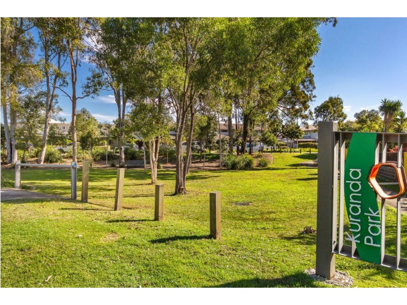 1 Kuranda Park Way, Fitzgibbon QLD 4018