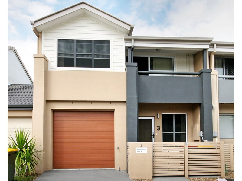 3 Girraween Lane, Fitzgibbon QLD 4018