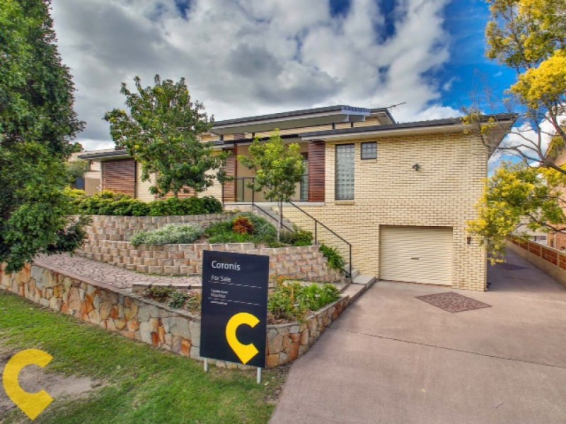 7 Lazenby Street, Mcdowall QLD 4053