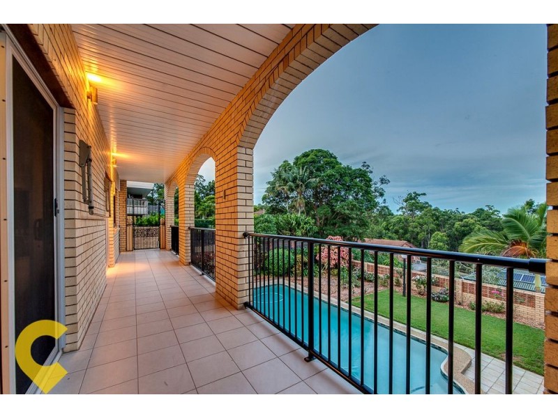 7 Lazenby Street, Mcdowall QLD 4053