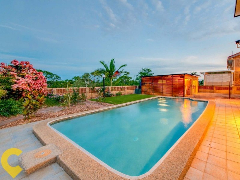 7 Lazenby Street, Mcdowall QLD 4053