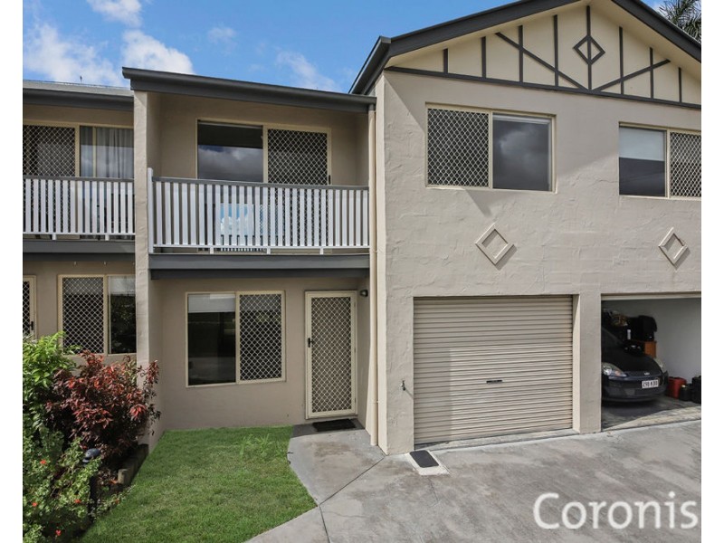 2/10 Crawford Avenue, Stafford QLD 4053