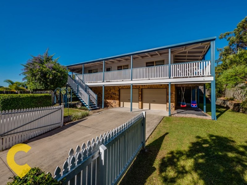 18 Wullun Place, Narangba QLD 4504