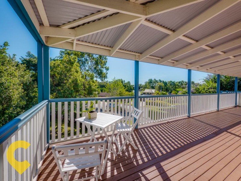 18 Wullun Place, Narangba QLD 4504