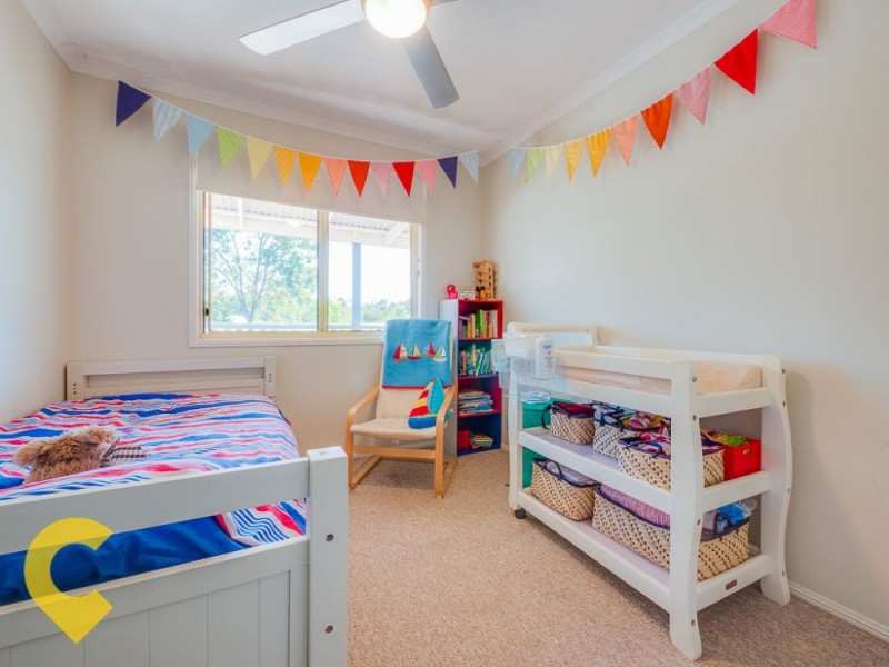 18 Wullun Place, Narangba QLD 4504