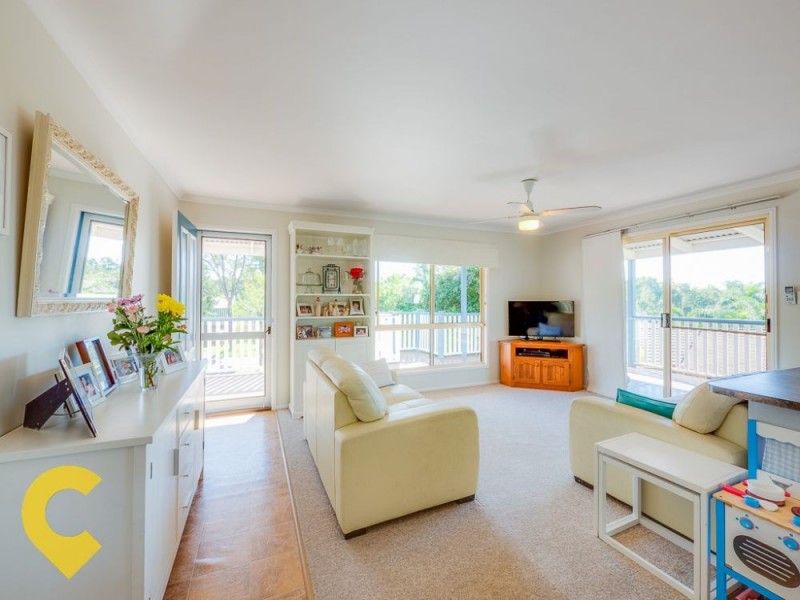 18 Wullun Place, Narangba QLD 4504