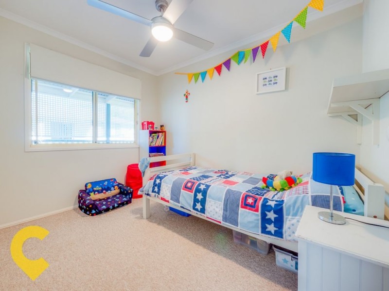 18 Wullun Place, Narangba QLD 4504