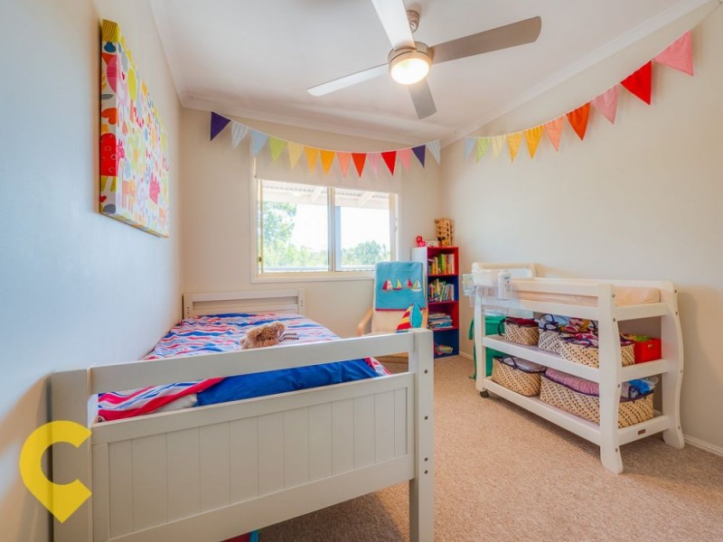 18 Wullun Place, Narangba QLD 4504