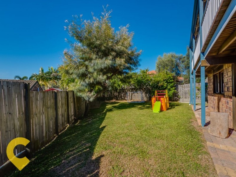 18 Wullun Place, Narangba QLD 4504