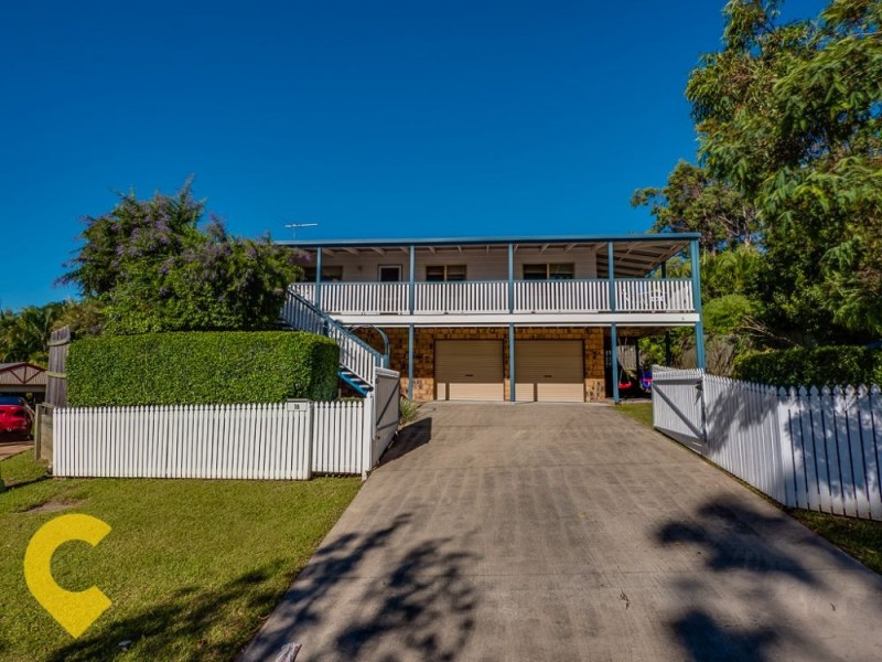 18 Wullun Place, Narangba QLD 4504