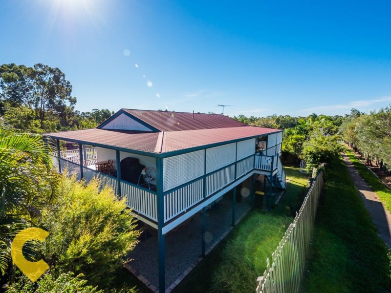 18 Wullun Place, Narangba QLD 4504