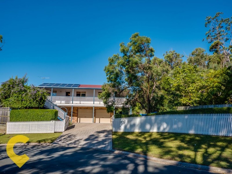 18 Wullun Place, Narangba QLD 4504