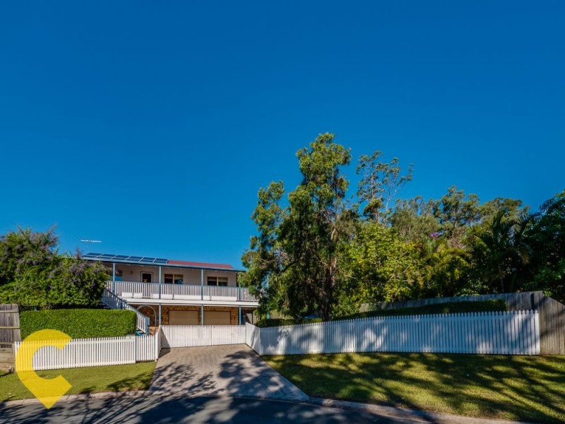 18 Wullun Place, Narangba QLD 4504