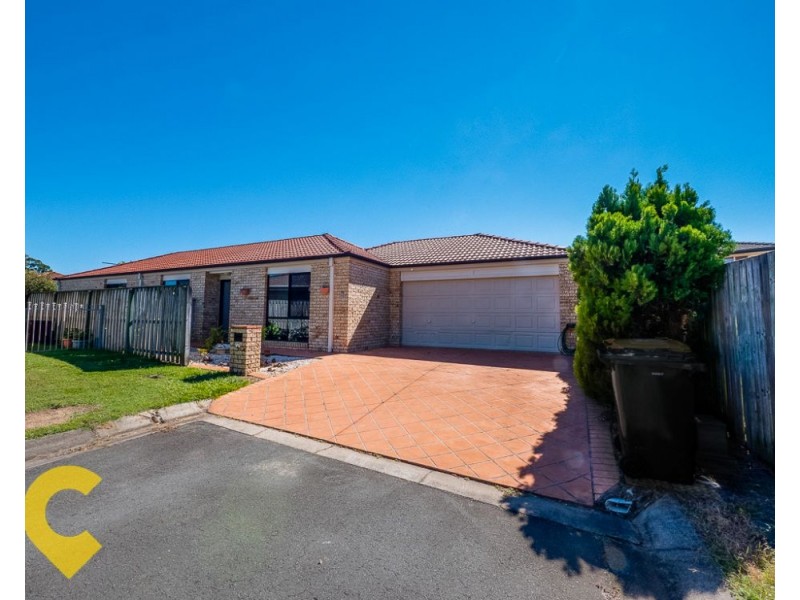 9 Applegum Place, Fitzgibbon QLD 4018