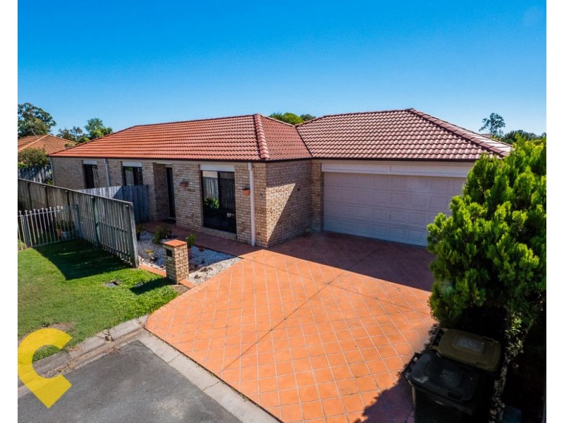 9 Applegum Place, Fitzgibbon QLD 4018
