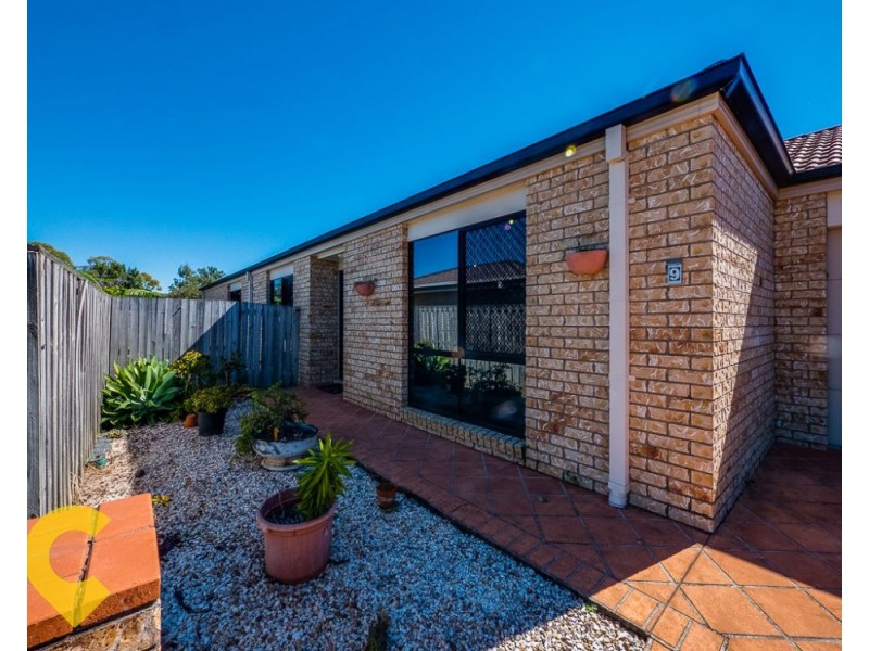 9 Applegum Place, Fitzgibbon QLD 4018