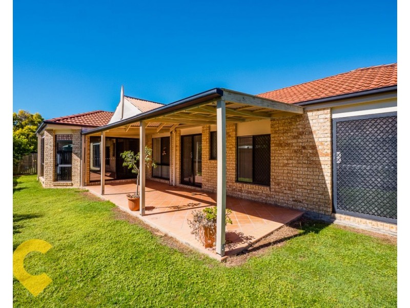 9 Applegum Place, Fitzgibbon QLD 4018