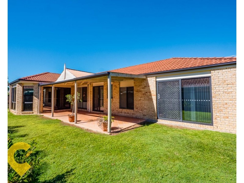 9 Applegum Place, Fitzgibbon QLD 4018