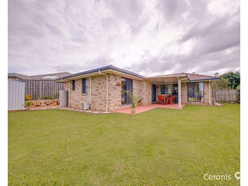 35 Evergreen Parade, Griffin QLD 4503