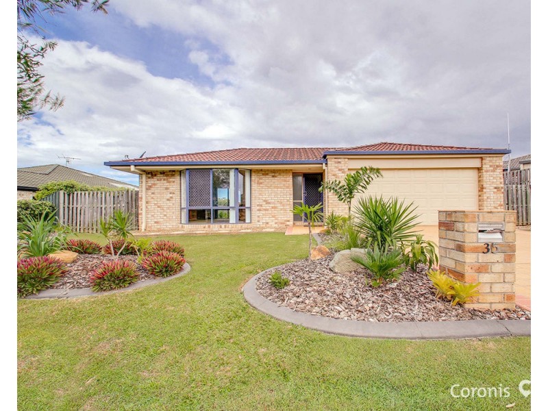 35 Evergreen Parade, Griffin QLD 4503