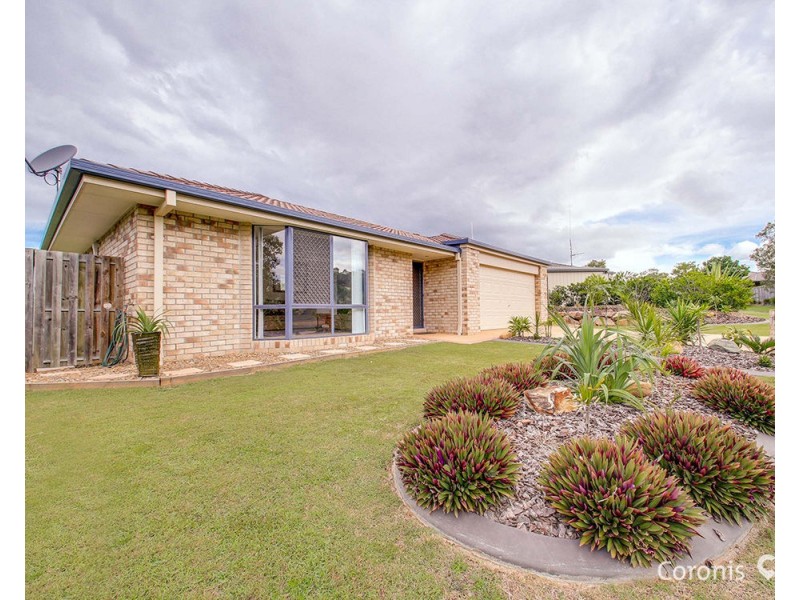 35 Evergreen Parade, Griffin QLD 4503