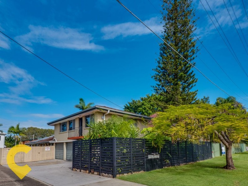 1/15 Sidney Street, Nundah QLD 4012